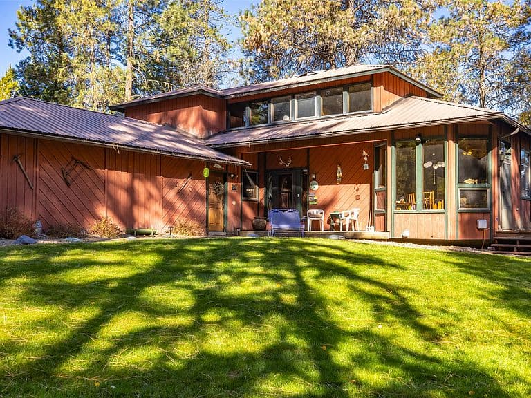 320 Rocky Woods Ln photo 1