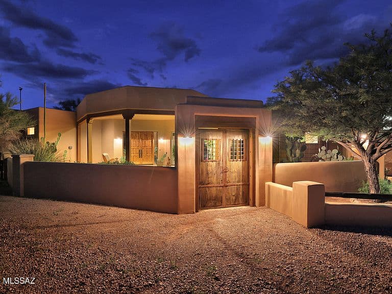 150 Canyon Pass Ct photo 4