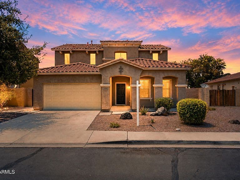 3656 E ANDRE Avenue photo 1