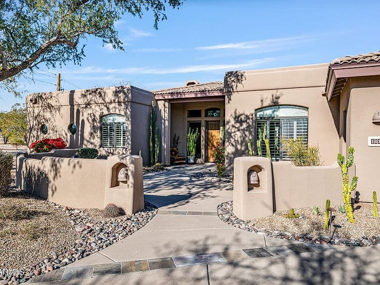 18300 E TONTO VERDE Drive photo 4