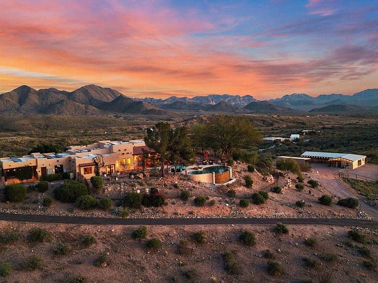 13803 N WHITE FACE CANYON Drive photo 1