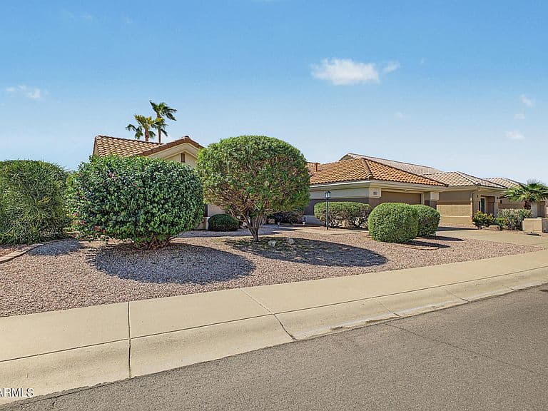 14201 W DUSTY TRAIL Boulevard photo 2