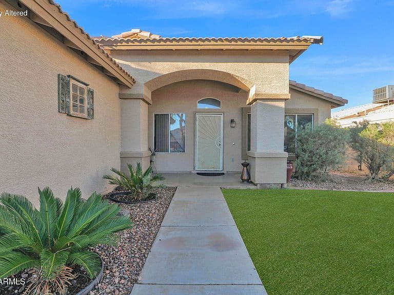 8716 W CORKY OBRIEN Drive photo 5