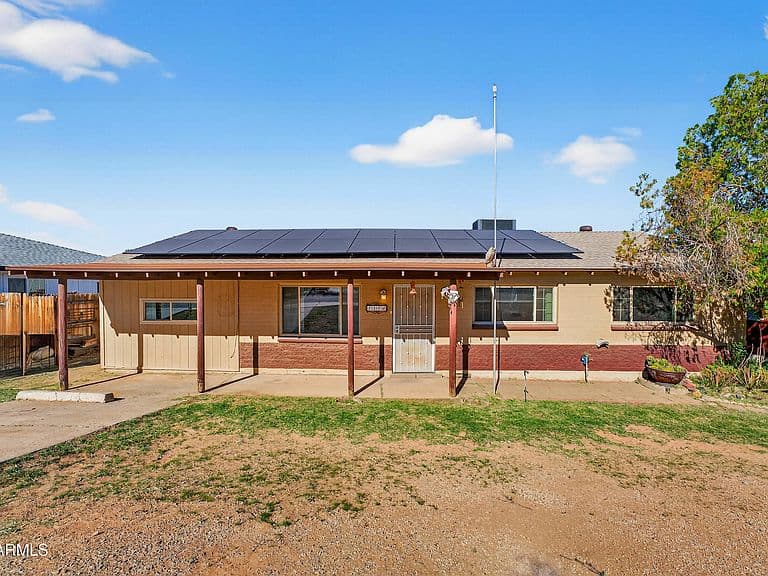 1114 E ORCHID Lane photo 2