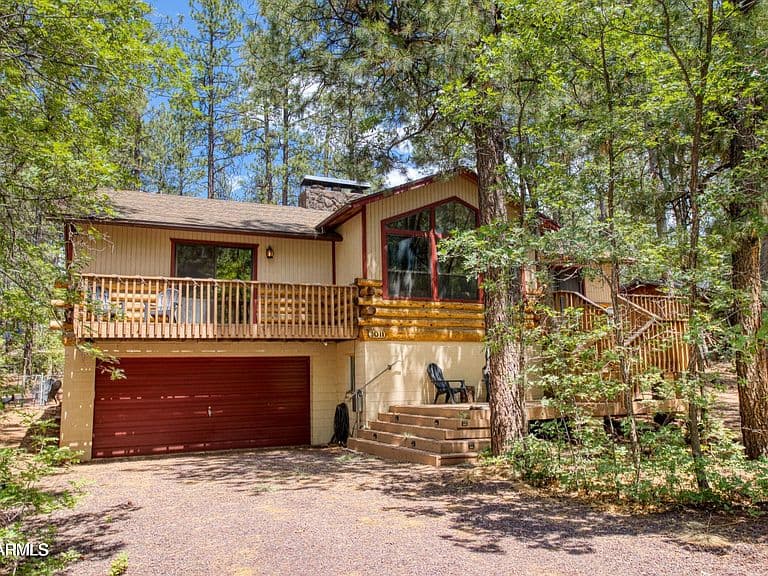 3011 S Wapiti Ln photo 2