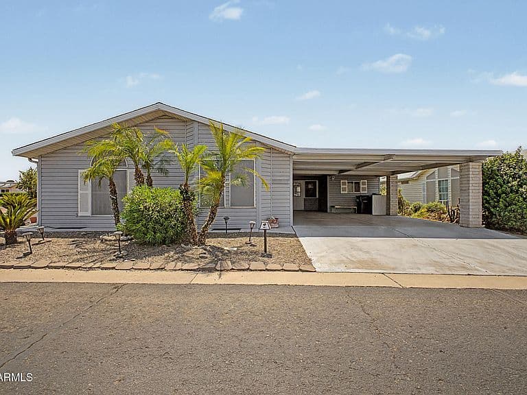 2550 S ELLSWORTH Road #225 photo 1