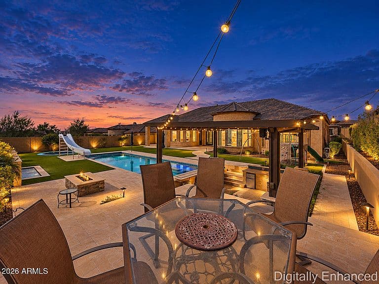 10879 N 123RD Way photo 5