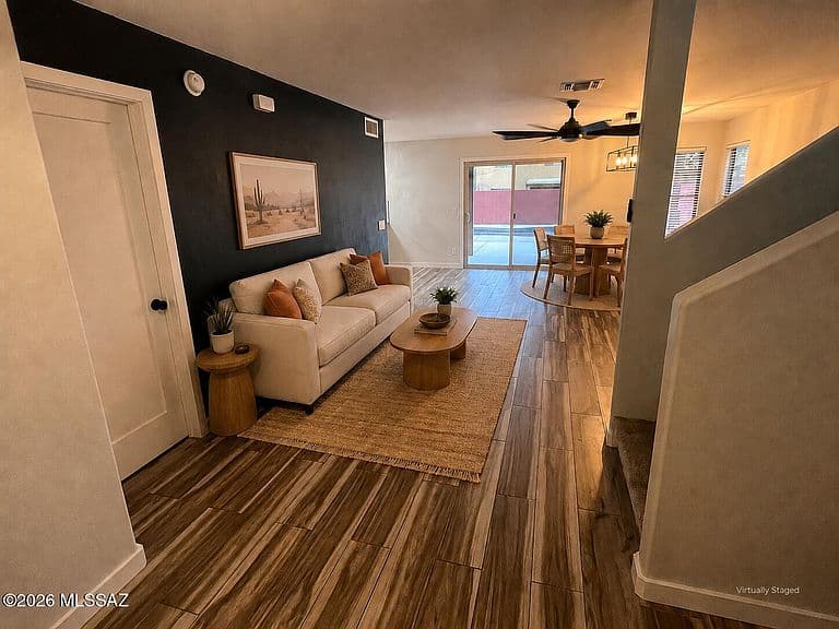 9973 E Country Shadows Dr photo 4