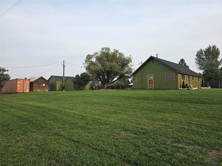 2326 Middle Bear Creek Rd photo 5