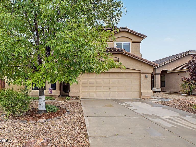 1071 S HONEYSUCKLE Lane photo 1