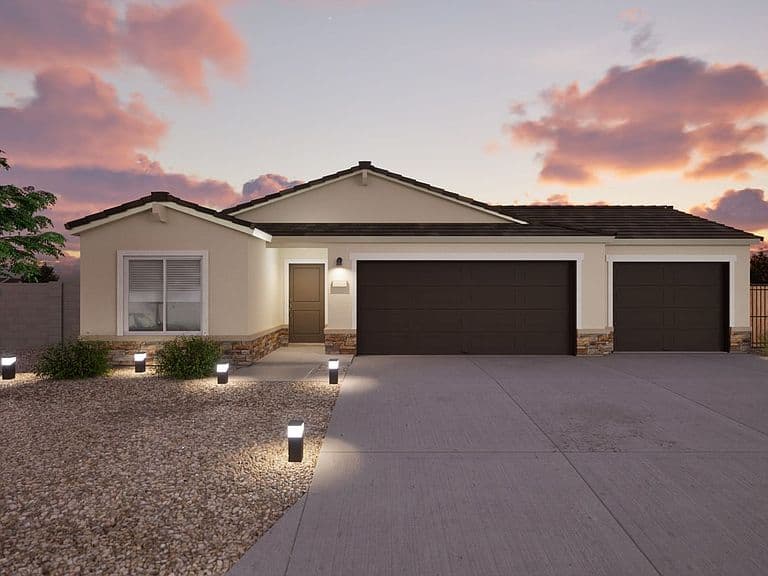 Oleander Plan, Cross Creek Ranch photo 1