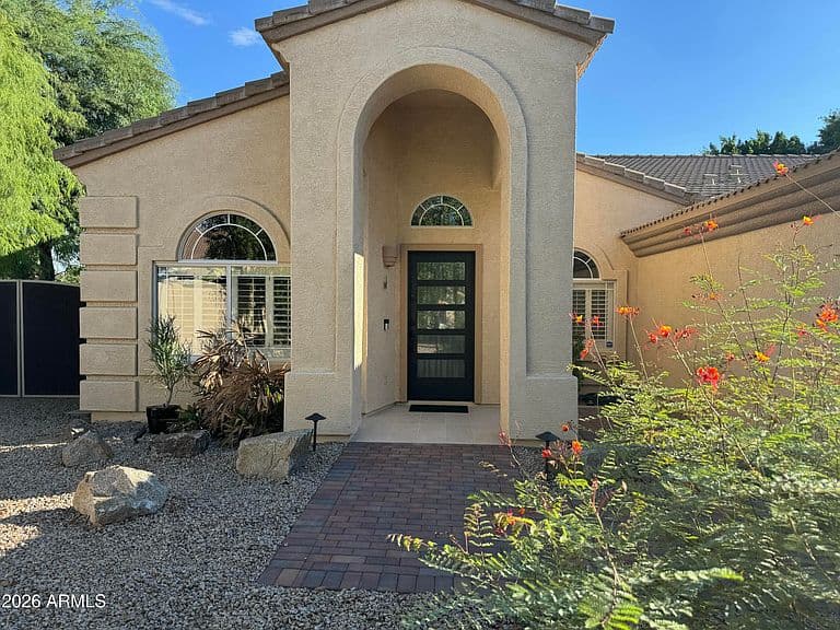6371 W Tonopah Drive photo 5