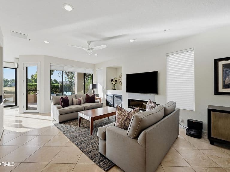 7400 E GAINEY CLUB Drive #143 photo 3