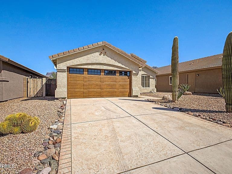 10346 E DESERT DAWN Drive photo 4