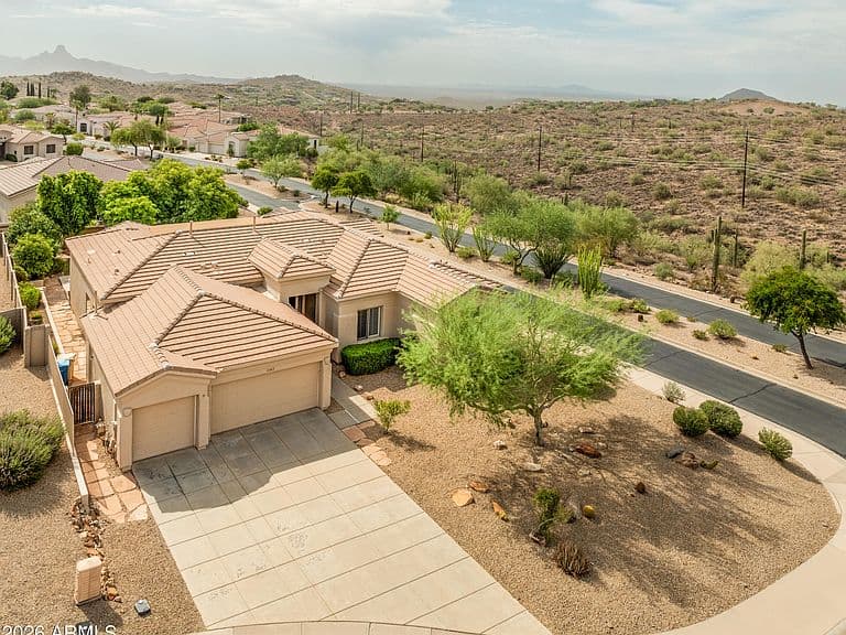 11003 N MESA VISTA Court photo 1