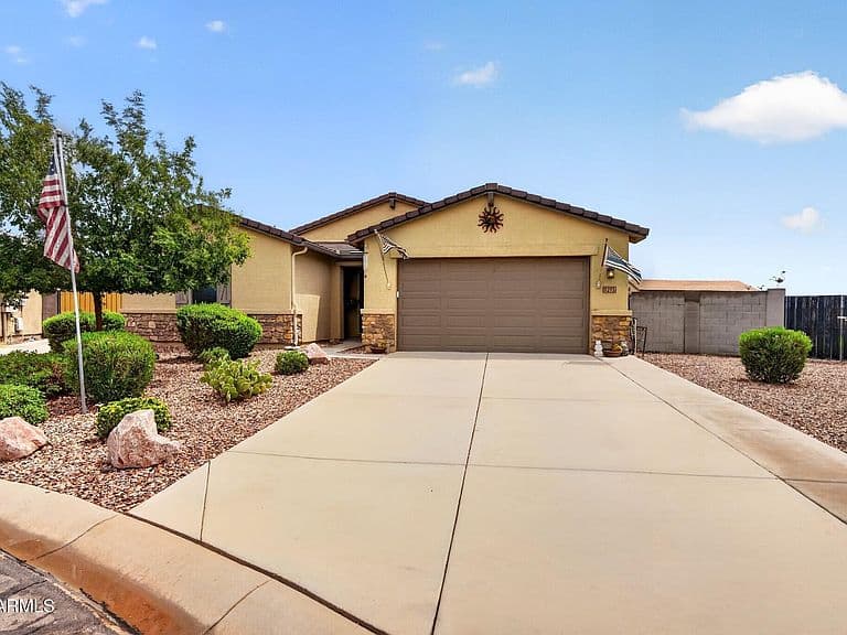 7273 E MORNING DOVE Lane photo 1