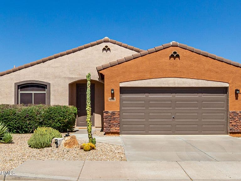 47719 N CAMINO DEL SOL -- photo 2