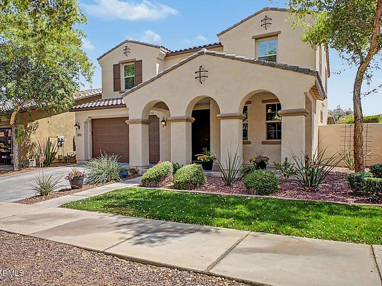 20721 W PARK MEADOWS Drive photo 2