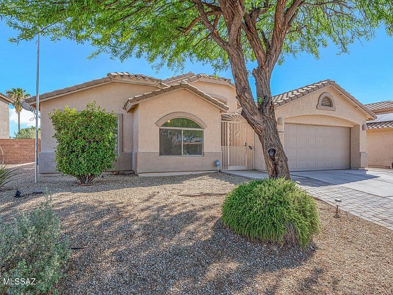 12972 E Douglas Camp Spring Dr photo 2