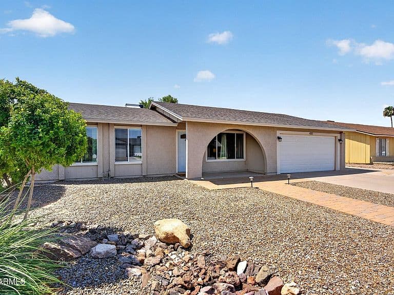 411 W GREENTREE Drive photo 3