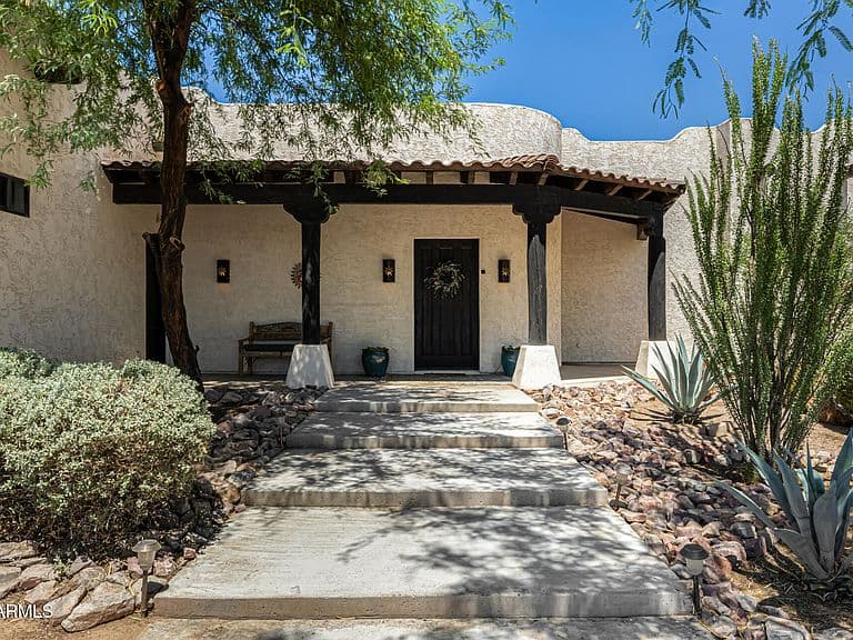 750 W ZION Lane photo 2