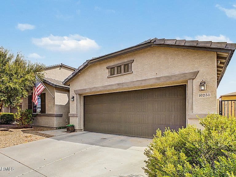 10231 W LEVI Drive photo 2