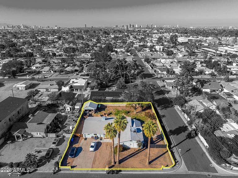 2642 N 31ST Street photo 1