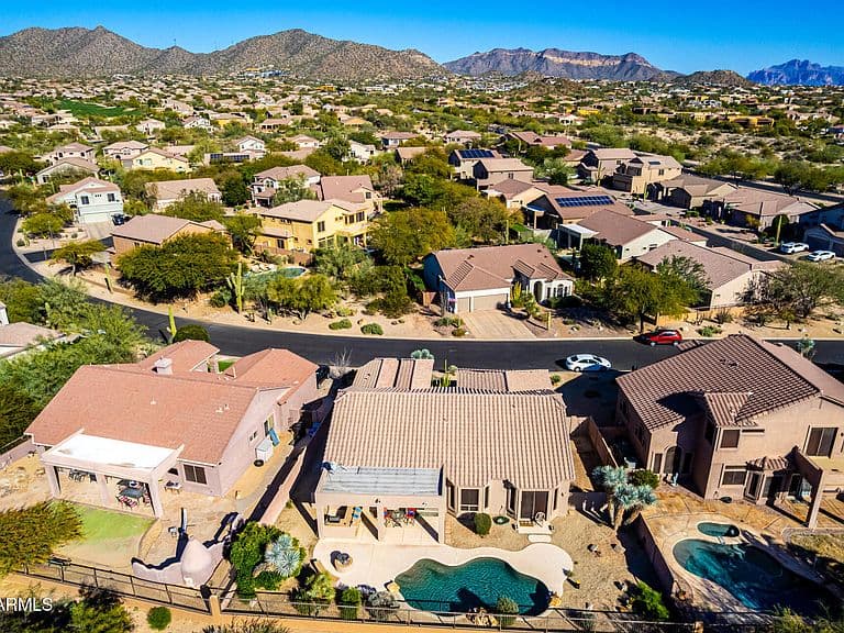 3060 N RIDGECREST -- #109 photo 1
