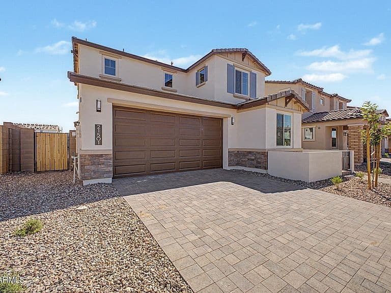 21501 E TIMBERLINE Road photo 2