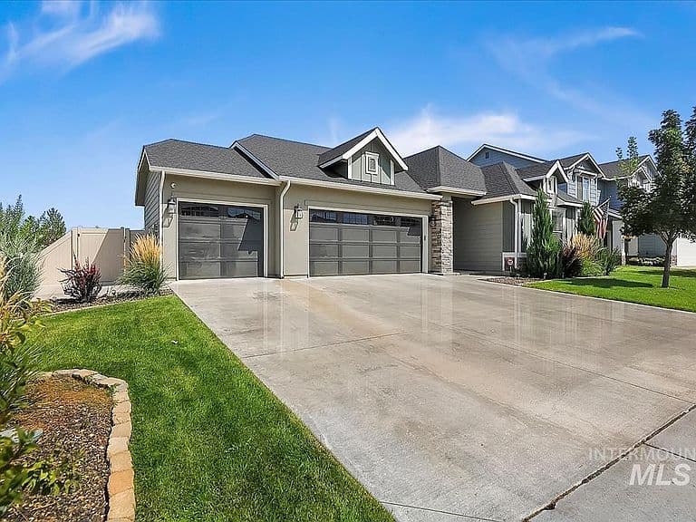 11296 W Overture St photo 2