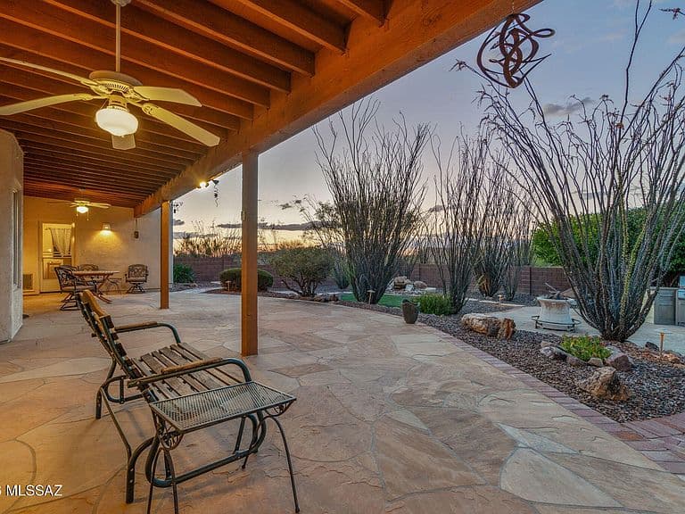14120 E Whispering Ocotillo Pl photo 5