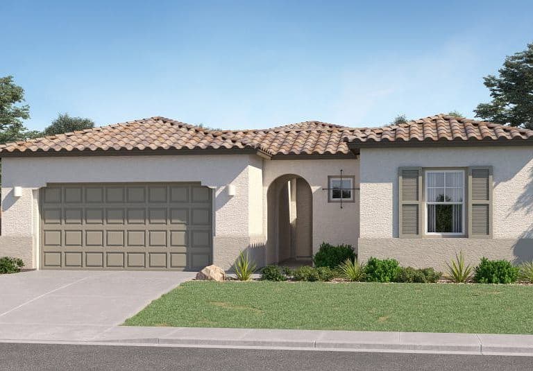 Aspen Plan 4578 Plan, Bella Vista Farms : Signature IV photo 1