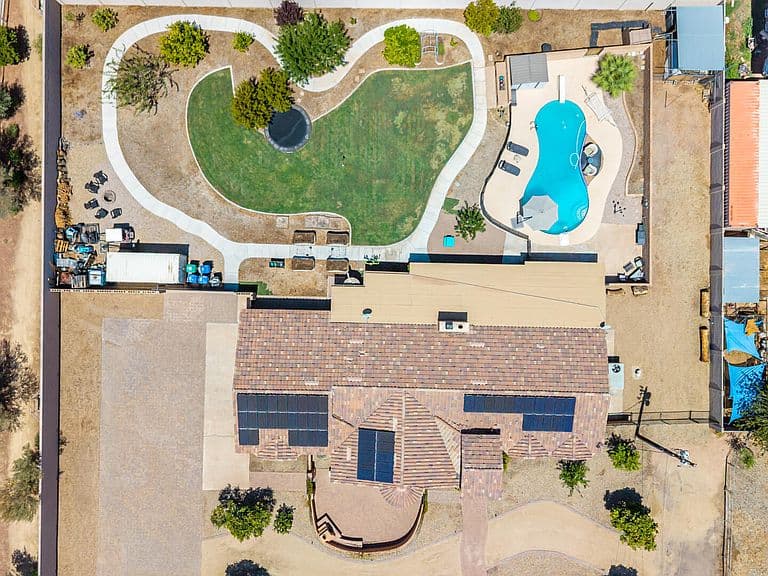 3109 N GILBERT Road photo 5