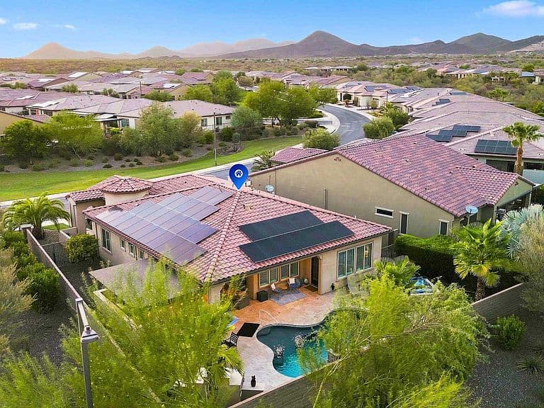 29565 N SORRENTO Drive photo 4
