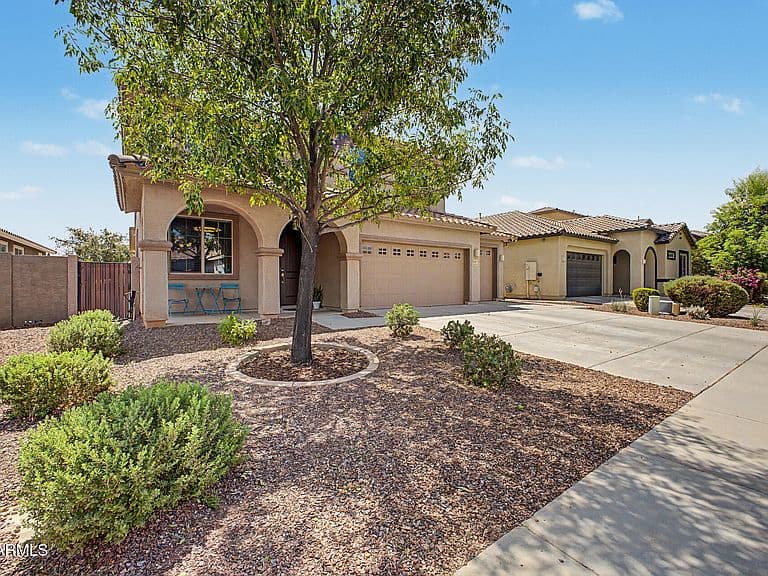 3571 E ALFALFA Drive photo 2