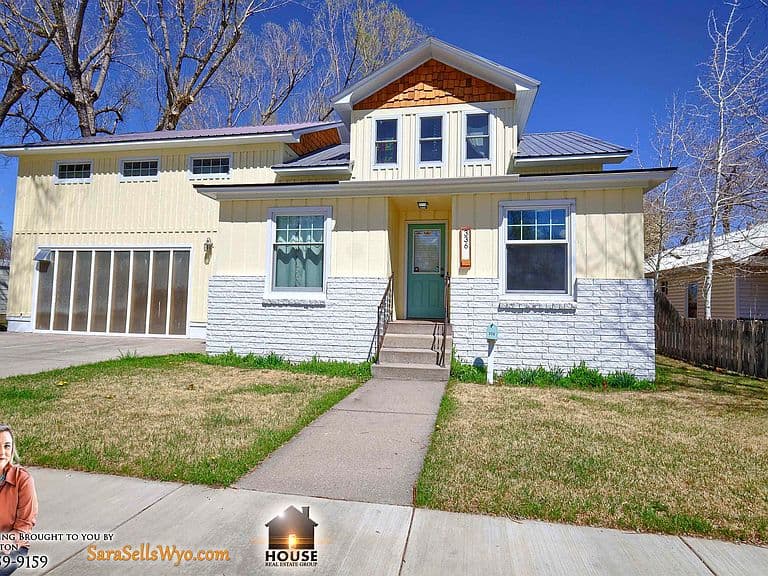 336 Eugene St photo 2