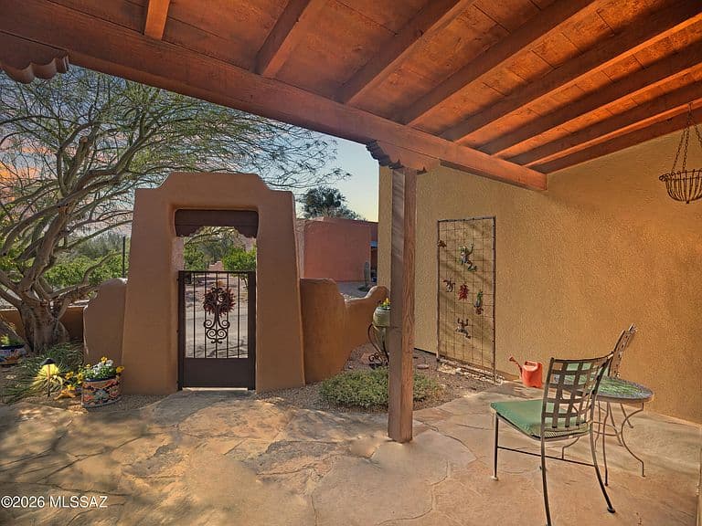 10553 E John McNair Pl photo 2