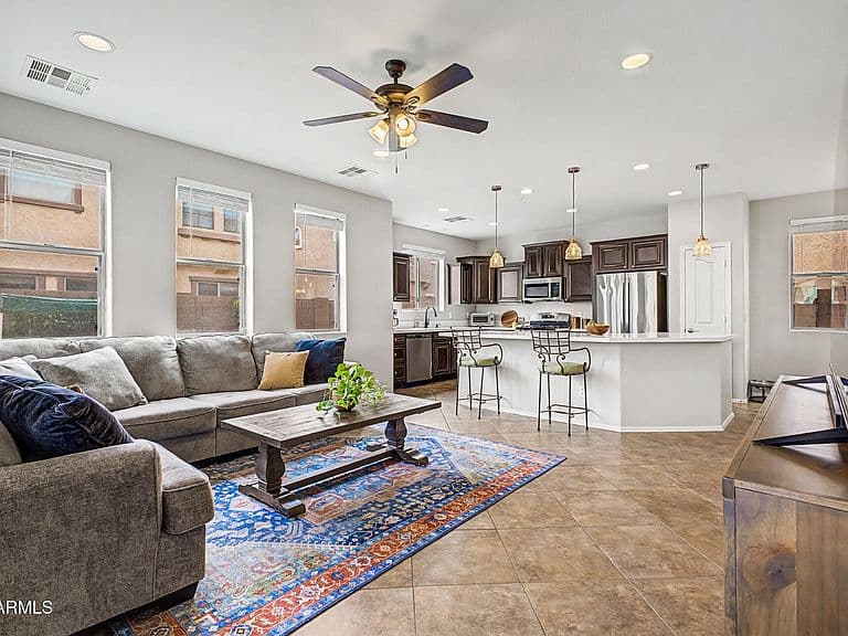 3273 E MORNING STAR Lane photo 4