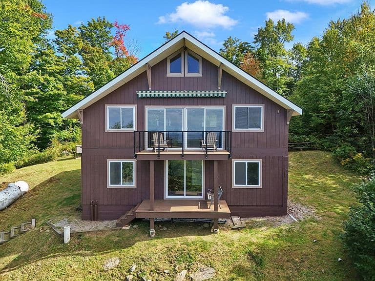 744 Carp Cole Road photo 3