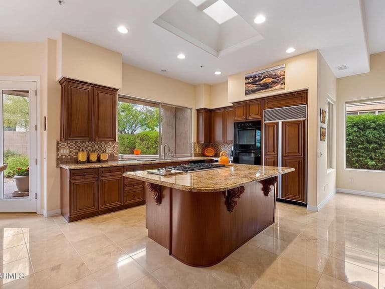 6860 E CRIMSON SKY Trail photo 1
