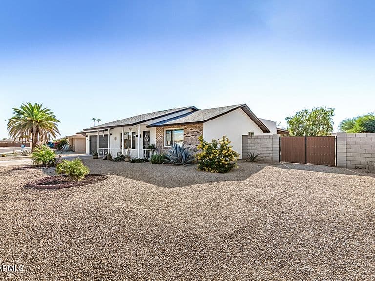 18230 N ORGAN PIPE Drive photo 1