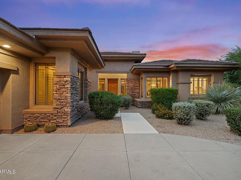 7630 E Visao Drive photo 5