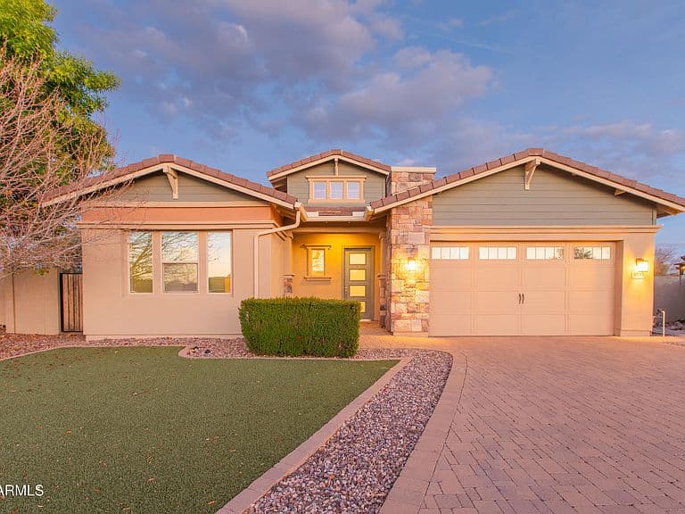 3345 E TONTO Drive photo 4