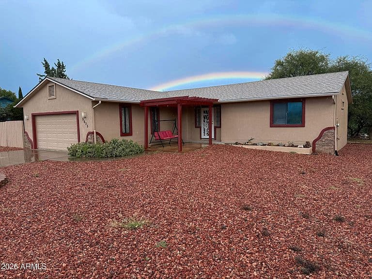 5625 N VICKI Lane photo 1