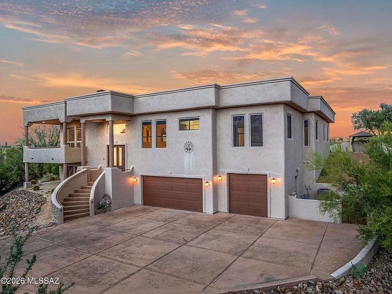 10685 N Summer Moon Pl photo 2