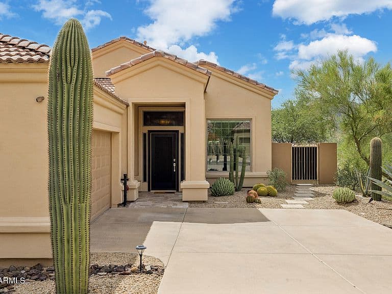 11511 E RANCH GATE Road photo 1