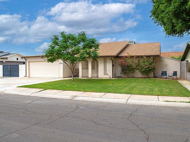 2291 S Camino Tierra photo 1