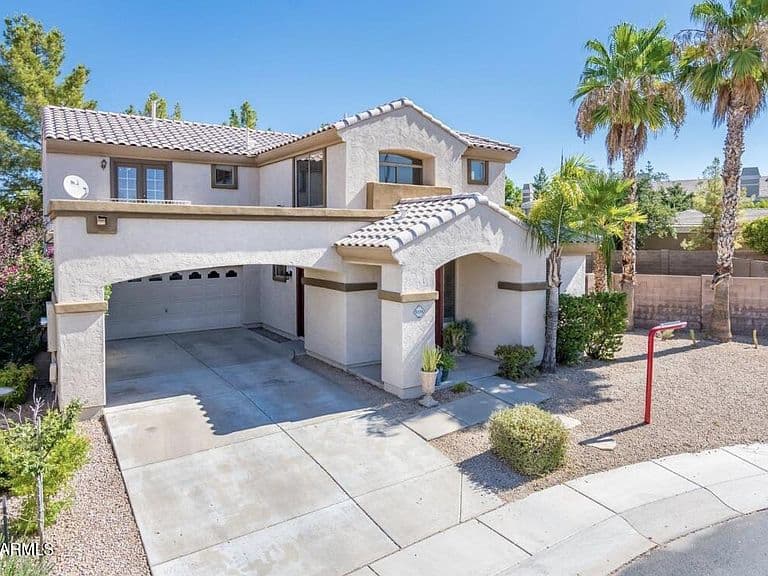 9334 E KEATS Avenue photo 2