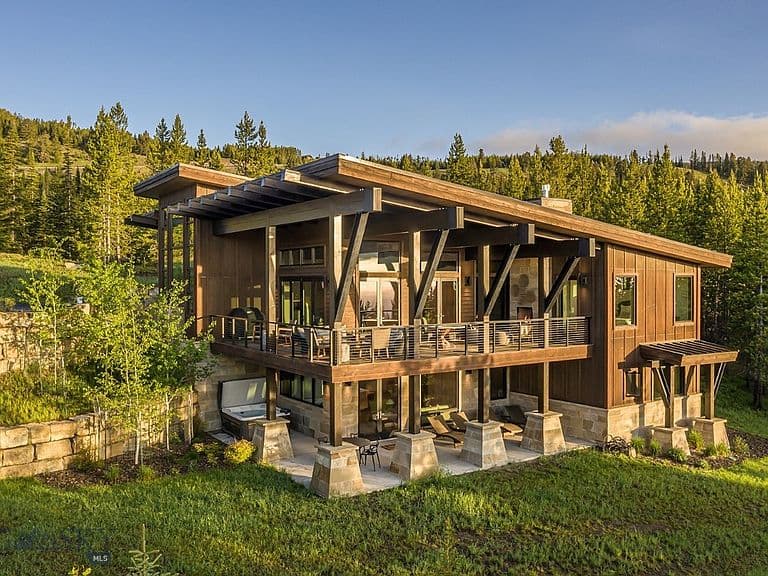 7 Yeti Ridge Dr photo 4
