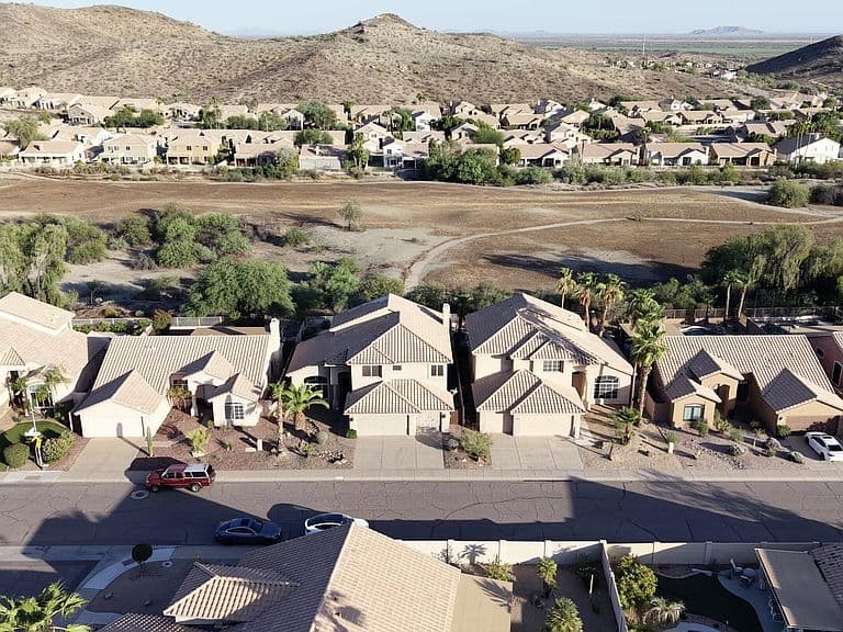519 W MOUNTAIN VISTA Drive photo 3
